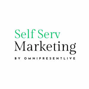 Self Serv Marketing by Omnipresent Live