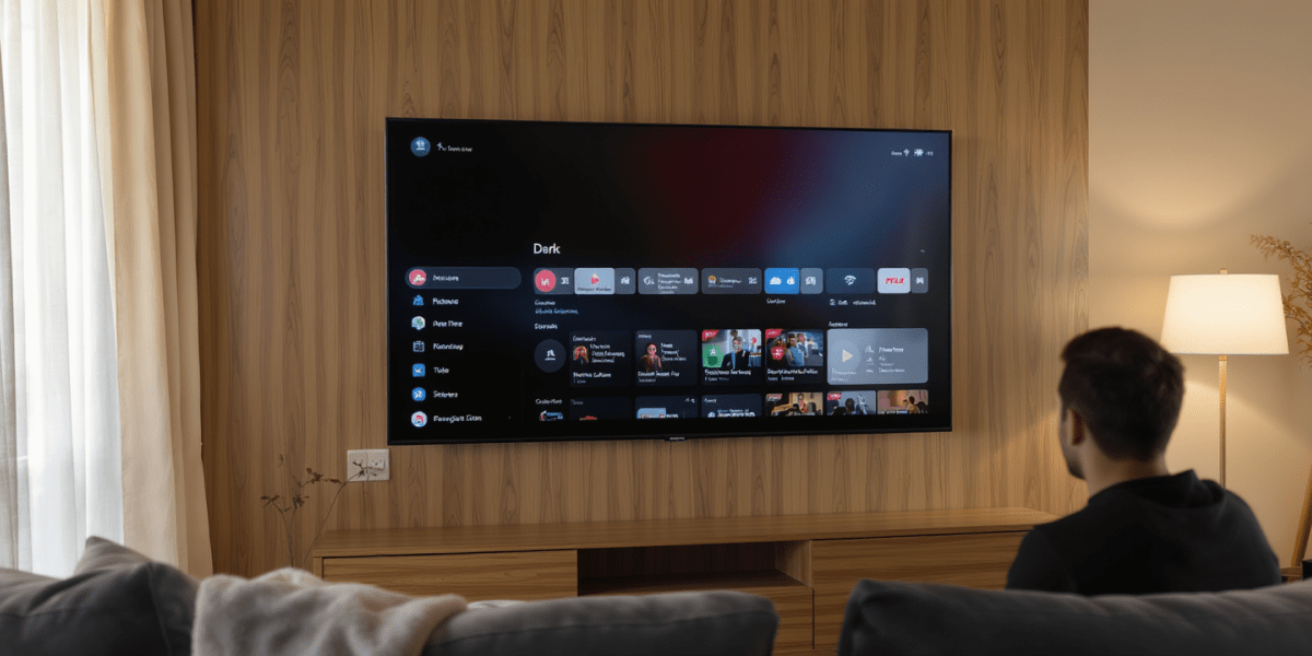 MicXchange On FireTV